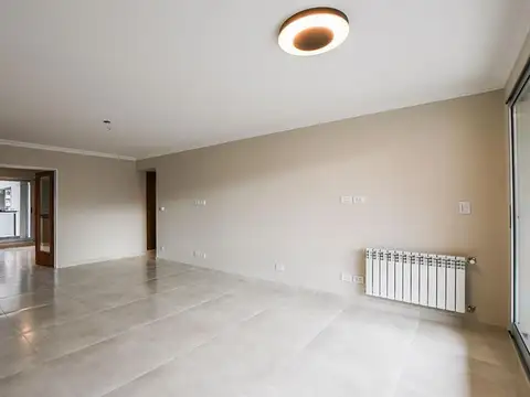 VENTA SEMIPISO 3 DORMITORIOS - COCHERA - Calidad Premium