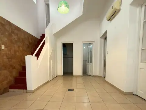 departamento de pasillo