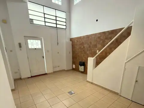 Departamento en Alquiler Permite mascota
