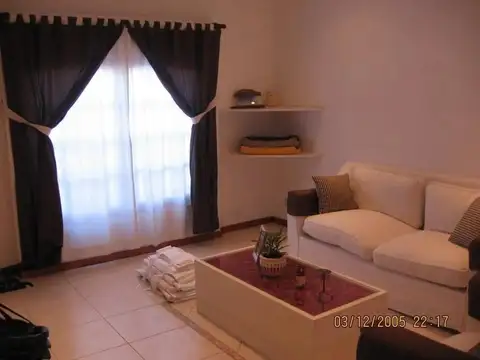 Departamento en Venta en Manuel Alberti, USD 70.000