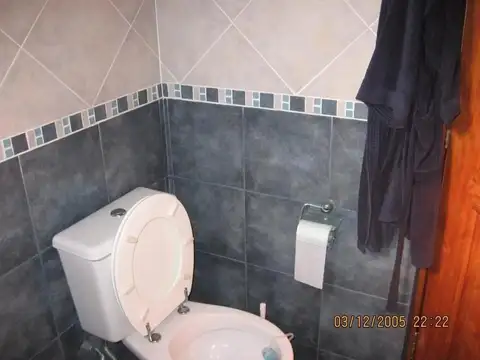 Departamento en Venta 15 años