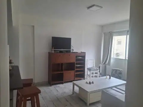 Departamento en Alquiler Temporal de 2 ambientes