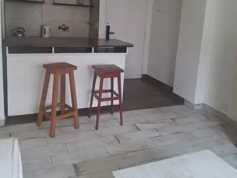 Departamento en Alquiler Temporal Apto profesional