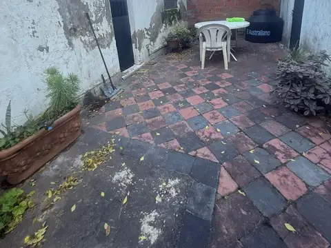 Casa en Venta de 1 dormitorio