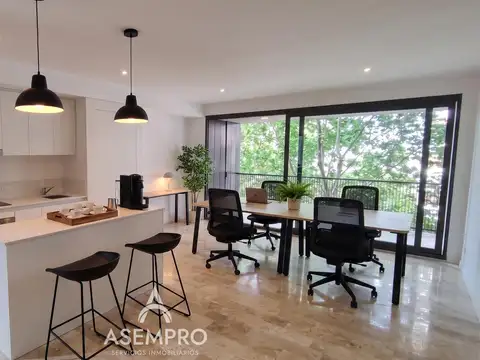 Venta Departamento Apto Profesional Villa Urquiza