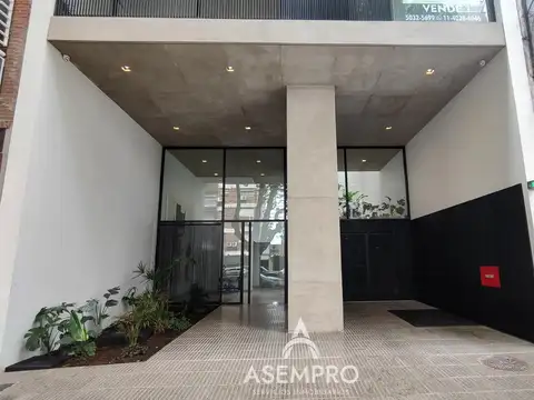 Avenida Triunvirato 5400