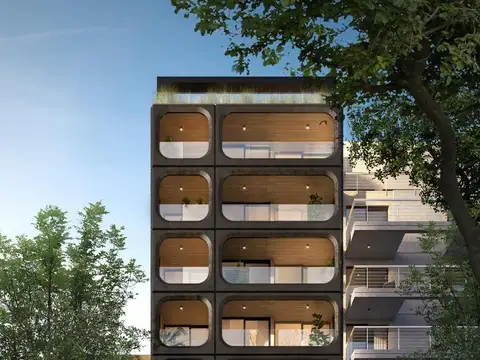 Departamento en Venta al Oeste