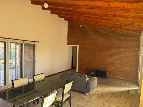 Casa en Venta de 1 dormitorio