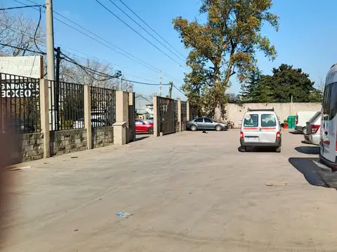 Avenida Constitución 2200