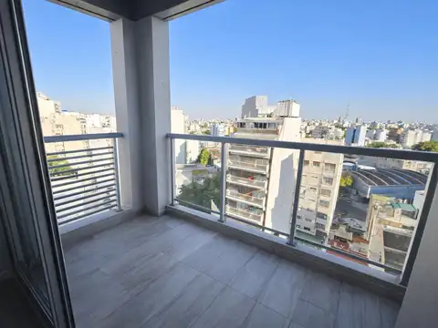 Avenida San Martín 2300