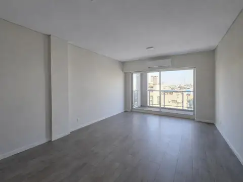 VENTA · DEPARTAMENTO 2 AMBIENTES · START RESIDENCIAS · AV. SAN MARTÍN 2300