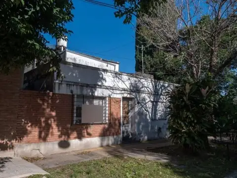 Casa en Venta 39 años