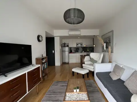 Departamento - ALQUILER_TEMPORAL - Argentina, Capital Federal - Convencion 1900