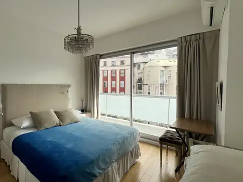Departamento en Alquiler Temporal en Palermo Hollywood, USD 1.500