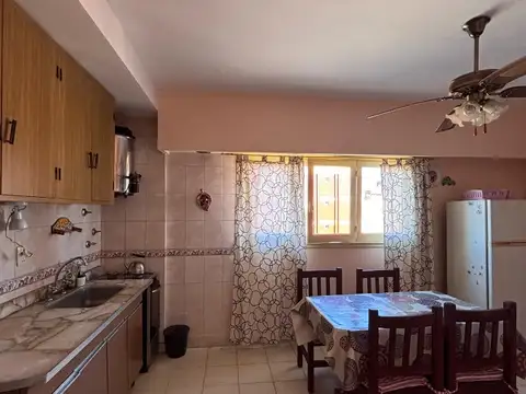 VENTA DEPARTAMENTO 2 AMBIENTES SAN BERNARDO