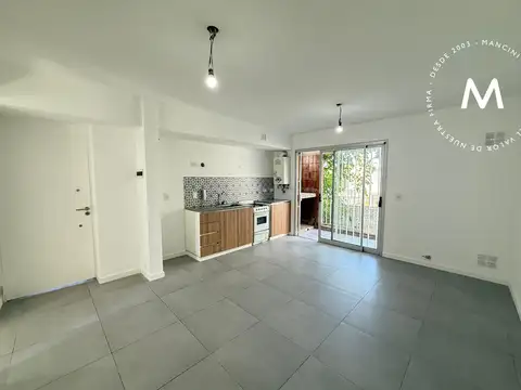 Departamento en Venta en Ramos Mejia, USD 54.000