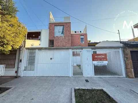 APTO CRÉDITO - Departamento en venta de 2 ambientes con parrilla - Ramos Mejía