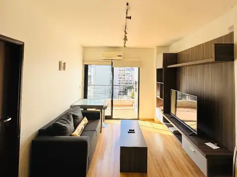 Departamento en Alquiler de 2 ambientes