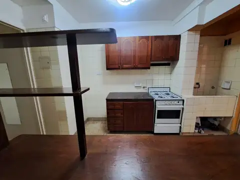 Departamento en Venta 50 años