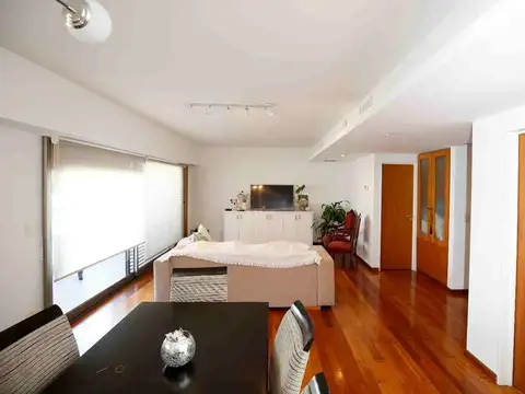Departamento en Alquiler de 5 ambientes