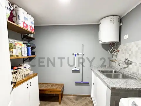 Casa en Venta al Noreste