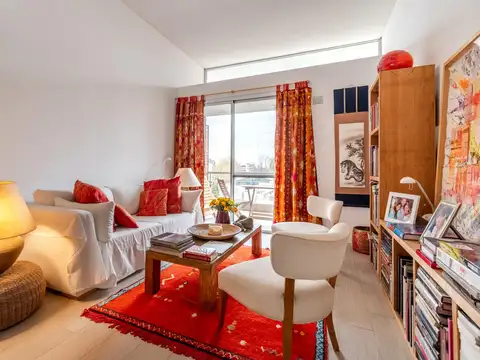 Departamento en Venta de 3 dormitorios
