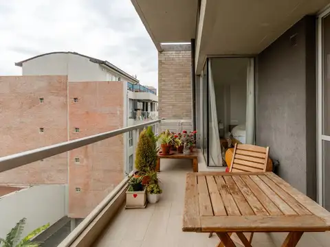 Departamento en Venta en Tigre Centro, USD 270.000