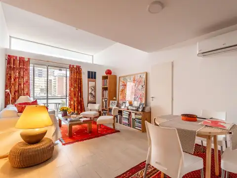 Departamento en Venta de 5 ambientes