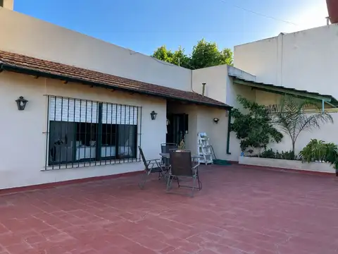 VENTA PH 4 AMB CON PATIO Y TERRAZA EN BELLA VISTA
