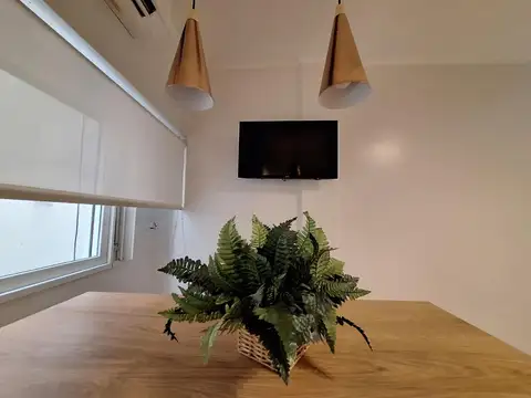 Departamento en Alquiler Temporal de Monoambiente