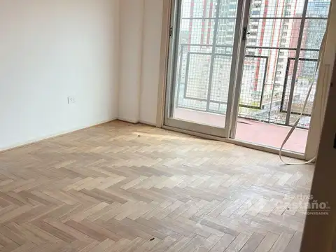 Depto. 3 Amb. con Buena Vista Panorámica al Rio