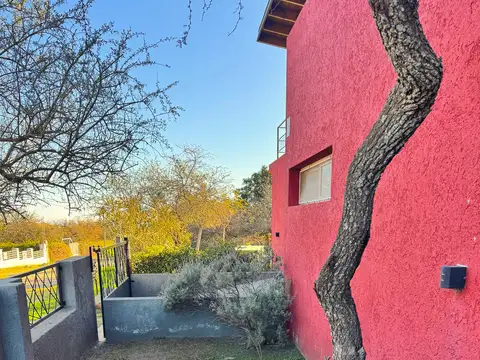 Casa en Venta al Sureste