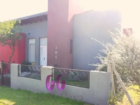 CHALET en LAS MORERAS - MERLO - SAN LUIS