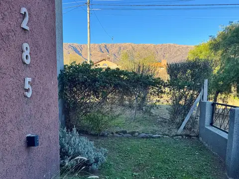 Casa en Venta 6 años