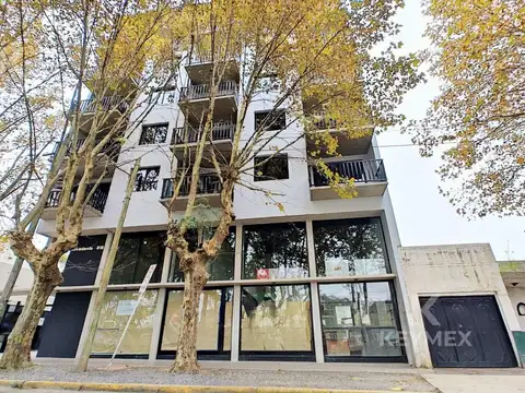 Venta Departamento 2 AMB - Escobar Centro