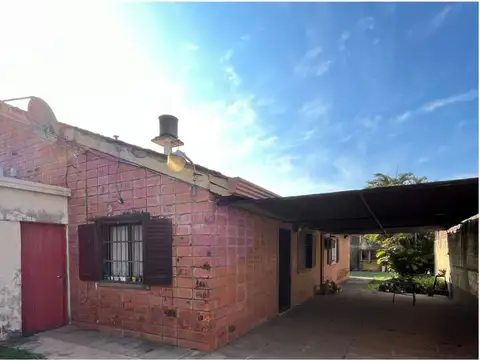 Calle Río Negro 2000