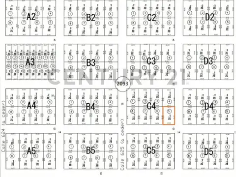 Terreno en venta en La Plata