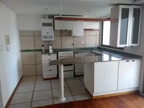 Rioja 500, Piso 03