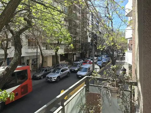 Departamento en Venta en Palermo, USD 140.000