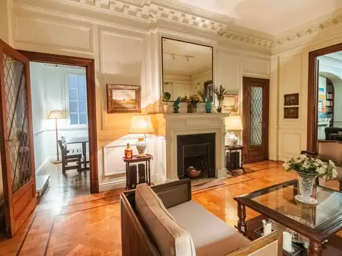 Departamento en Venta al Suroeste