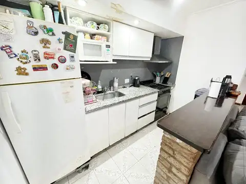 Depto Tipo Casa en Venta de 3 ambientes