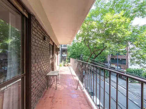 Departamento en Venta 48 años