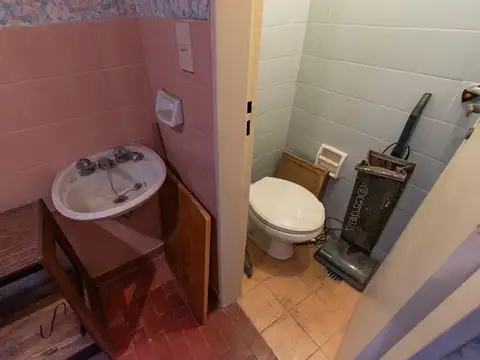 Departamento 4 ambientes con dependencia, cochera y baulera en Belgrano