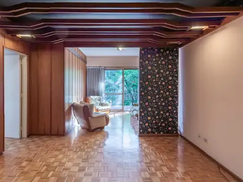 Departamento en Venta 48 años