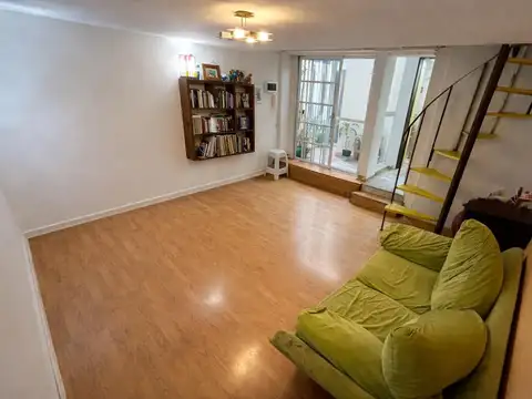 BARTOLOME MITRE 3600