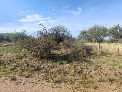 Lote en Ayres de Larca