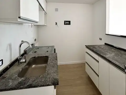 Departamento en Venta en Parque Patricios, USD 61.000