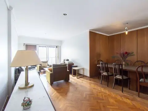 Departamento en Venta de 3 dormitorios
