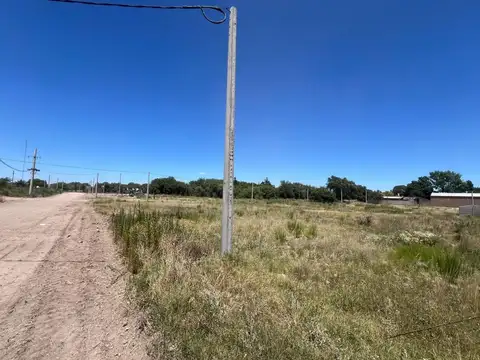 Terreno en Venta en Santa Rosa, USD 27.000