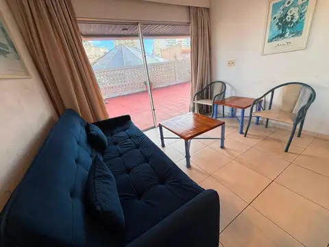 Departamento en Alquiler Temporal de 4 ambientes